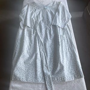 Pajamas nightgown